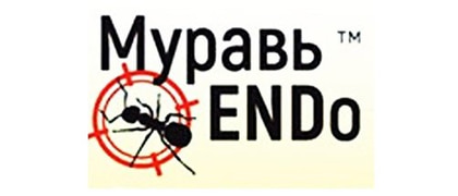 МуравьЕNDо