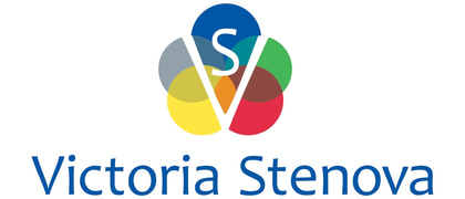 Victoria Stenova
