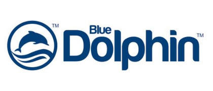 Blue Dolphin