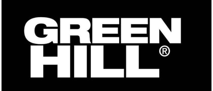 green hill