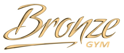 Bronze gym