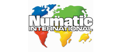 Numatic