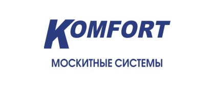 KOMFORT москитные системы