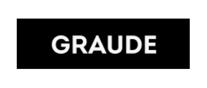 GRAUDE