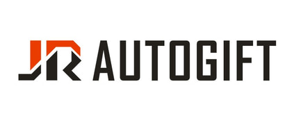 JR AUTOGIFT