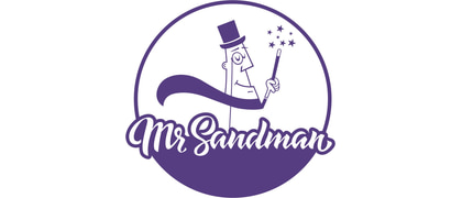 Mr Sandman