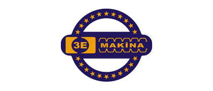 3E MAKINA