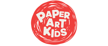 PAPER ART KIDS