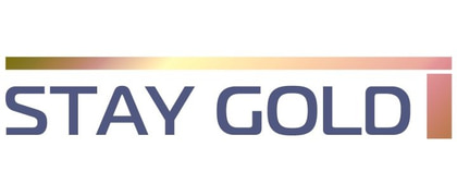 STAY GOLD
