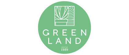 GREEN LAND
