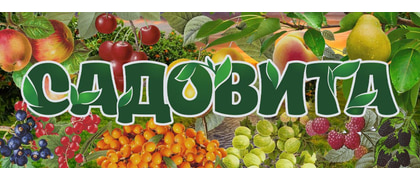 Садовита