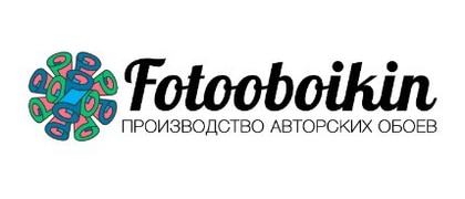 Fotooboikin