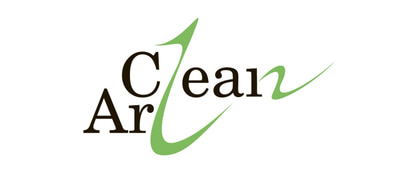 clean art