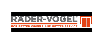 Rader Vogel