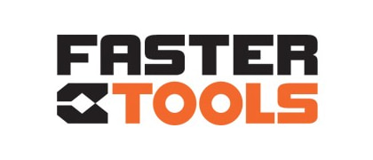 FASTER TOOLS