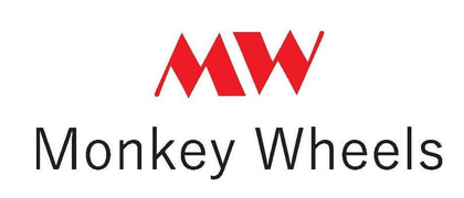 Monkey Wheels