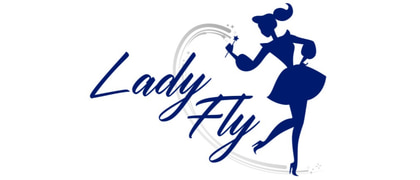 Lady Fly