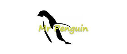 Mr.Penguin