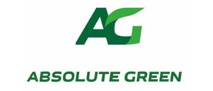 ABSOLUTE GREEN
