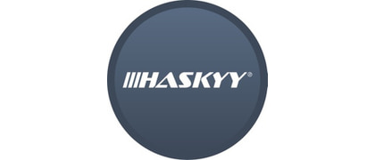 HASKYY