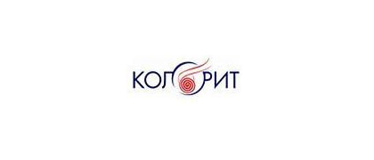 КОЛОРИТ