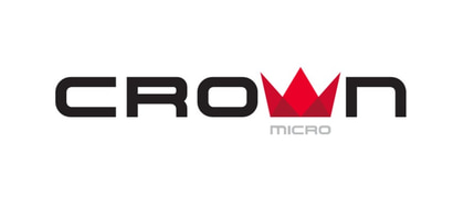 CROWN MICRO