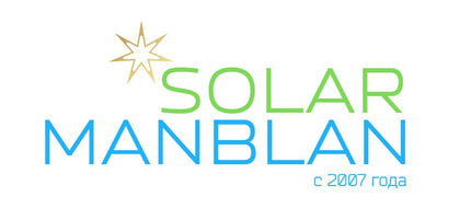 Solar Manblan