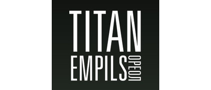 Empils Titan Ореол