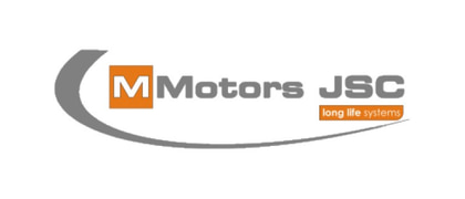 MMOTORS JSC