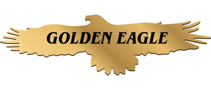 Golden Eagle