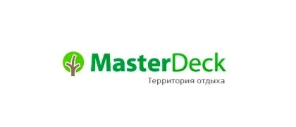 MasterDeck