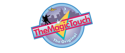 TheMagicTouch