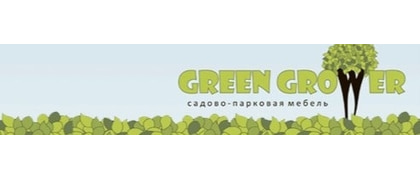 GREEN GROWER