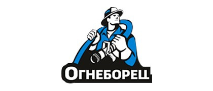 Огнеборец