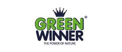 GREEN WINNER