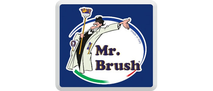 MR BRUSH