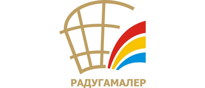 Радугамалер