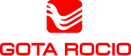 Gota Rocio