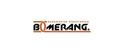 Boomerang