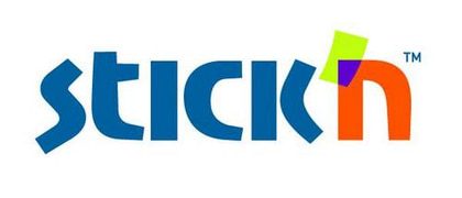 STICK`N