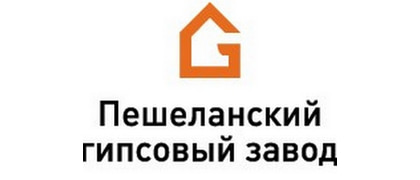 Пешеланский гипсовый завод
