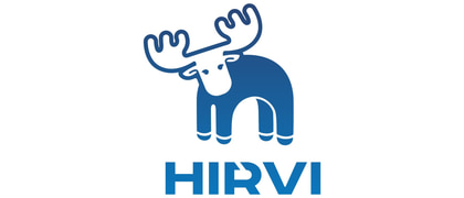 HIRVI
