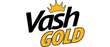 VASH GOLD
