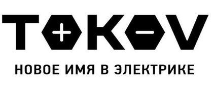 TOKOV ELECTRIC