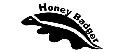 Honey Badger