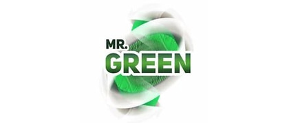 MR.GREEN