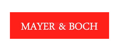 MAYER&BOCH