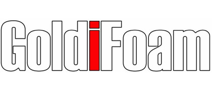 GoldiFoam