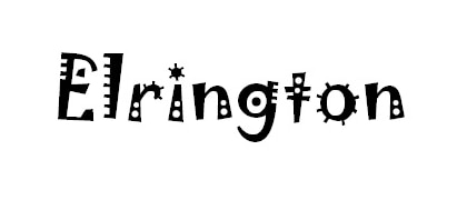 Elrington