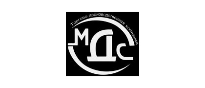 ТОРГОВО-ПРОИЗВОДСТВЕННАЯ КОМПАНИЯ МДС